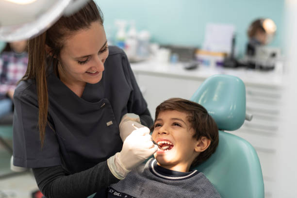 Best Dentist Open Late Near Me  in Ucon, ID